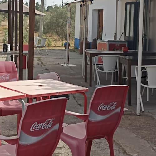 Cervejaria do Bosque, Alcácer do Sal