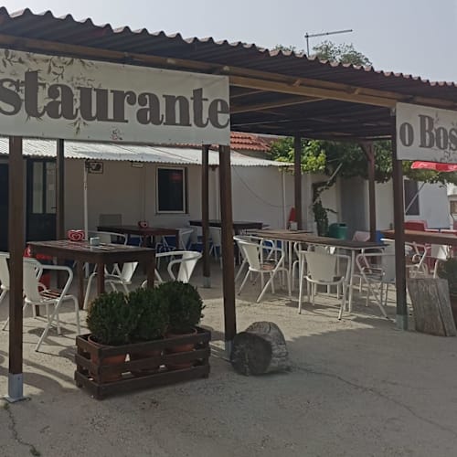Cervejaria do Bosque, Alcácer do Sal