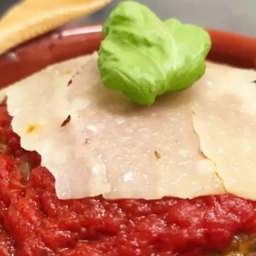 Peccati di Gola - Ristorante Pizzeria, Matera