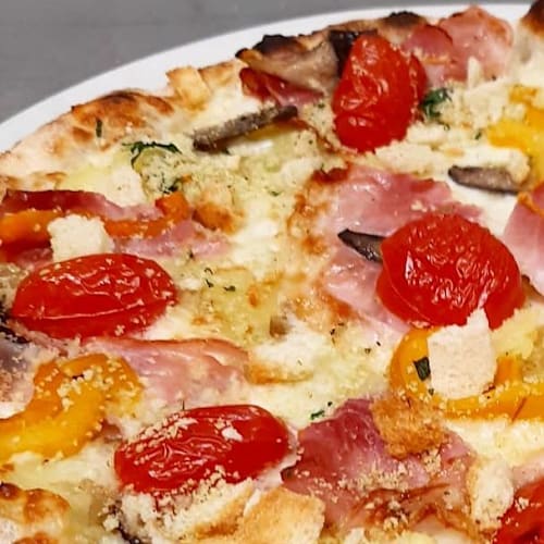 Peccati di Gola - Ristorante Pizzeria, Matera