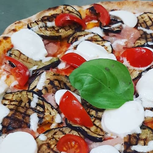 Peccati di Gola - Ristorante Pizzeria, Matera