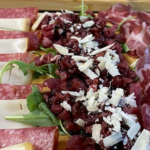 Peccati di Gola - Ristorante Pizzeria, Matera