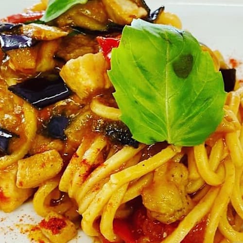 Peccati di Gola - Ristorante Pizzeria, Matera