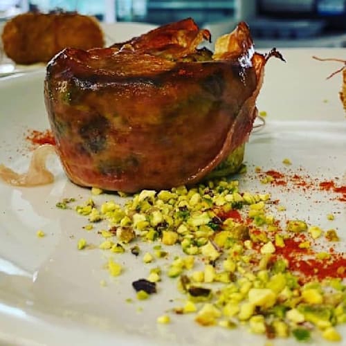 Peccati di Gola - Ristorante Pizzeria, Matera