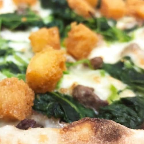 Peccati di Gola - Ristorante Pizzeria, Matera
