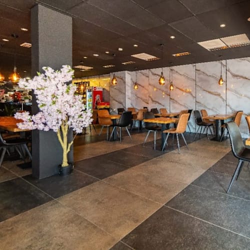 IJmuiden Steakhouse, IJmuiden
