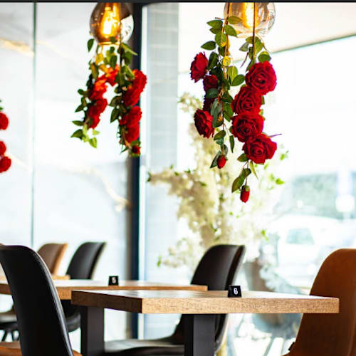 IJmuiden Steakhouse, IJmuiden