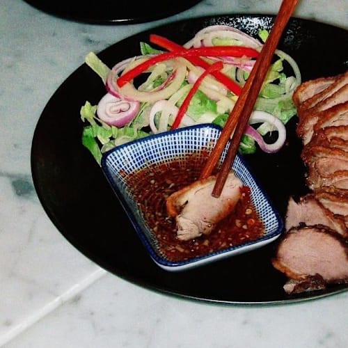 Yen Dining Bar, Amsterdam