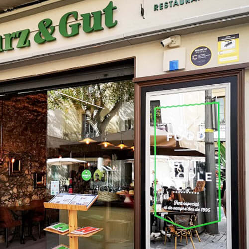 Kurz Gut Vilanova, Vilanova i la Geltrú