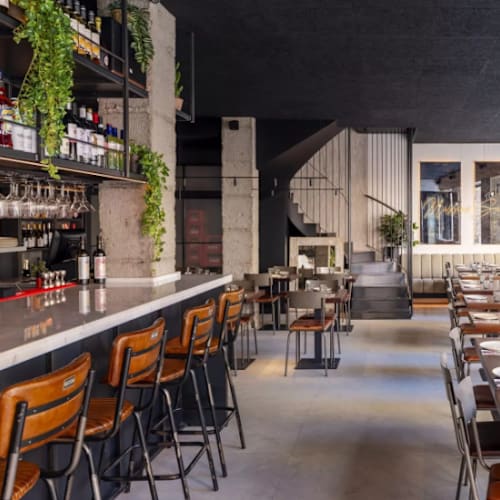 Sale & Pepe Barrio, Alicante (Alacant)