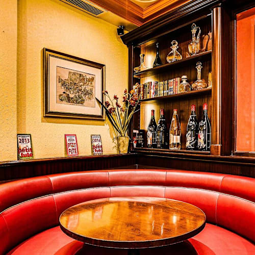 Le Royal, Paris