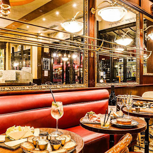 Le Royal, Paris