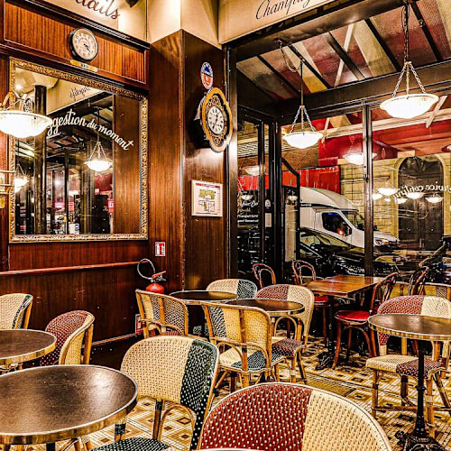 Le Royal, Paris
