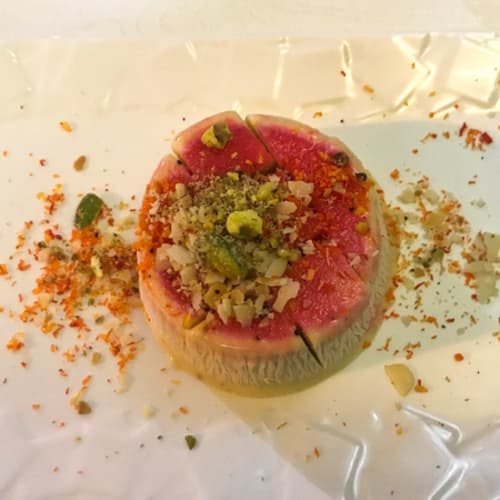 Namaste, Sainte-Maxime