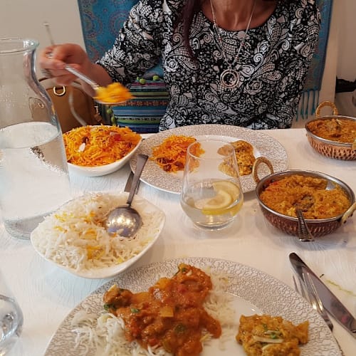 Namaste, Sainte-Maxime