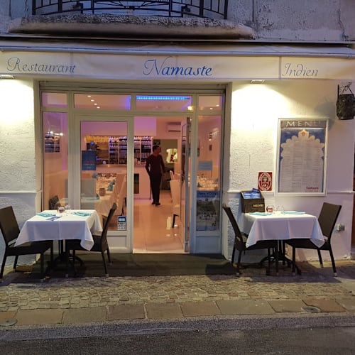 Namaste, Sainte-Maxime