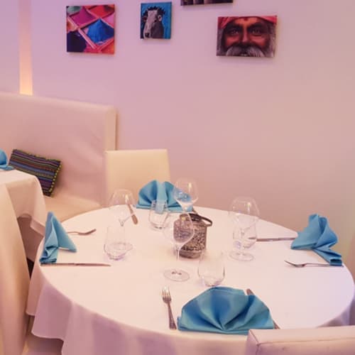 Namaste, Sainte-Maxime