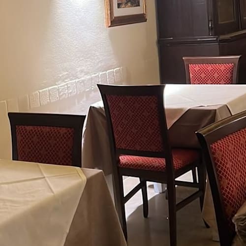 Svrgo Restaurant, Catania