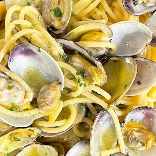 Svrgo Restaurant, Catania