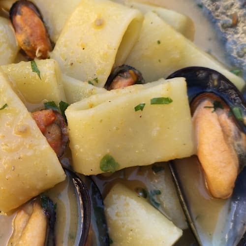 Svrgo Restaurant, Catania