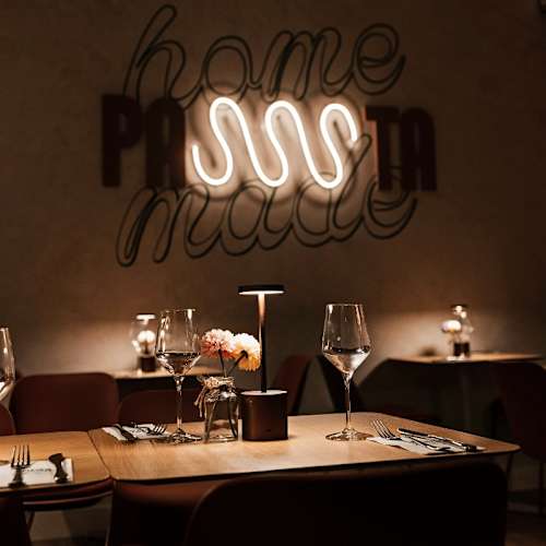 Passsta Bar - Puerta de Alcalá, Madrid