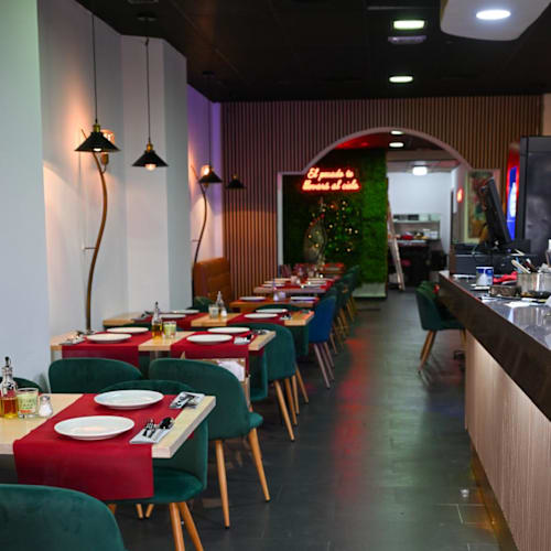 Pecat, L'Hospitalet de Llobregat