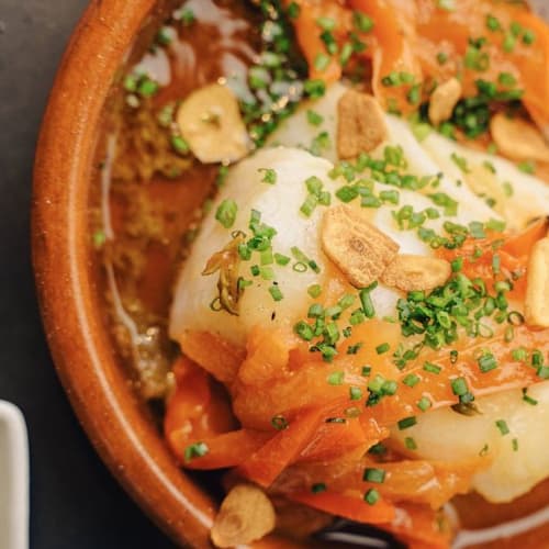 Mister Tapas Grill, Queluz