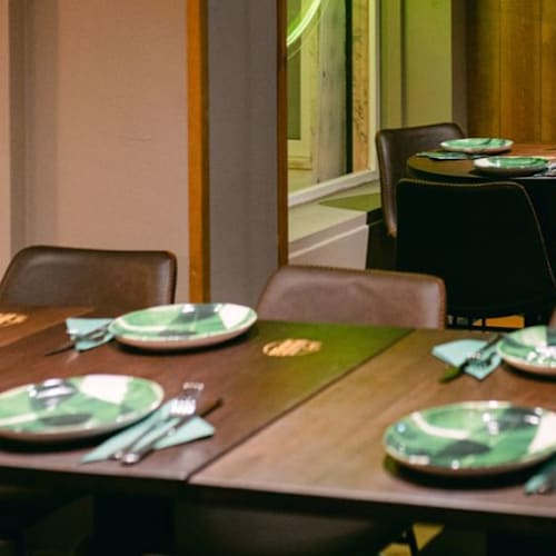Mister Tapas Grill, Queluz
