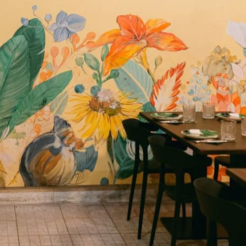 Mister Tapas Grill, Queluz