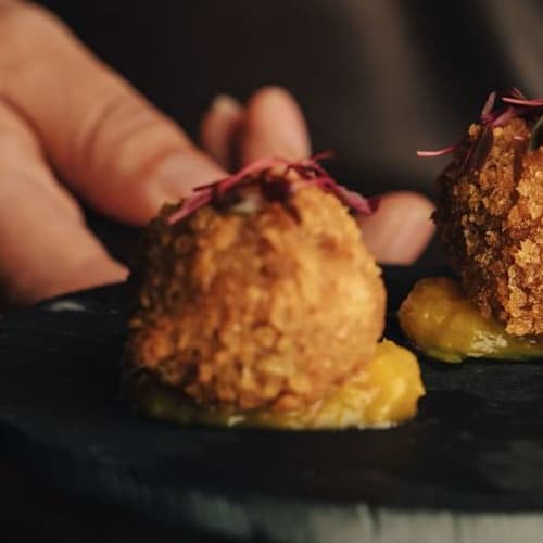 Mister Tapas Grill, Queluz