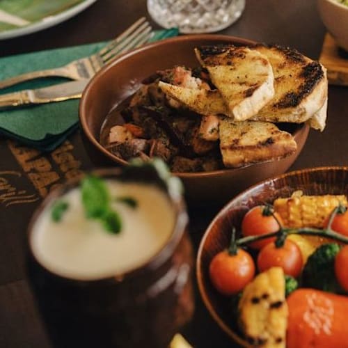 Mister Tapas Grill, Queluz