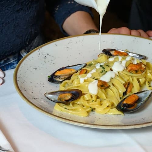 Taverna Urbana, Roma