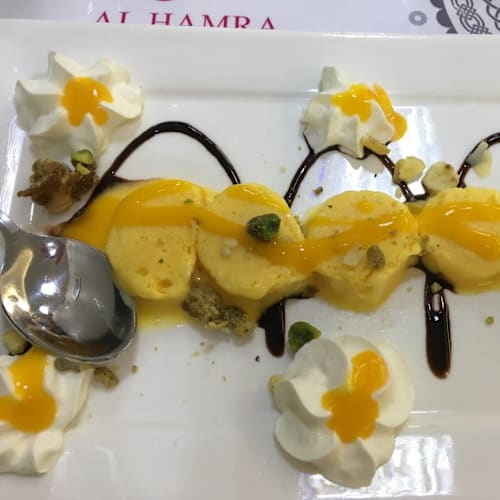 Al-Hamra, Roubaix