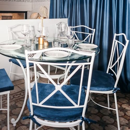 Borgia Winebar, València