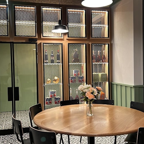 Cantina Della Nonna, Amadora