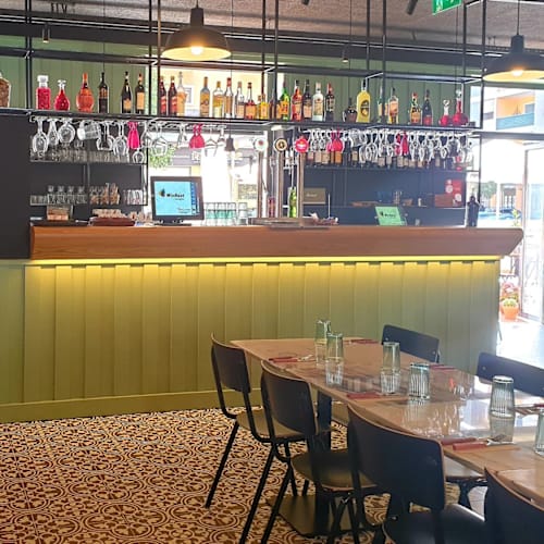 Cantina Della Nonna, Amadora