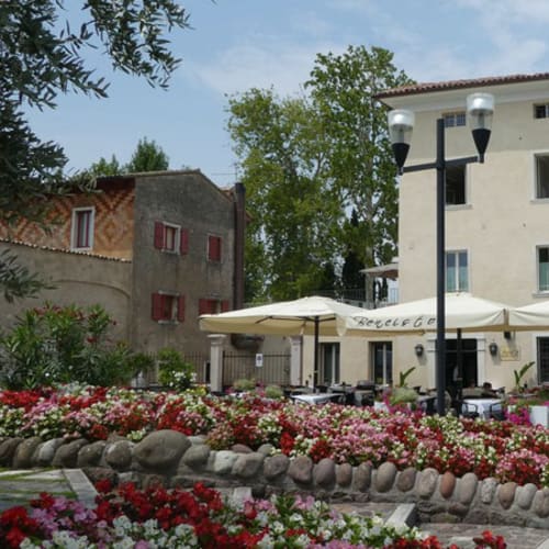Bencistò, Bardolino