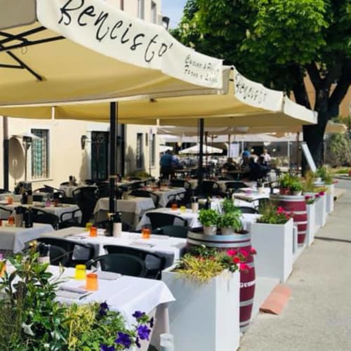 Bencistò, Bardolino