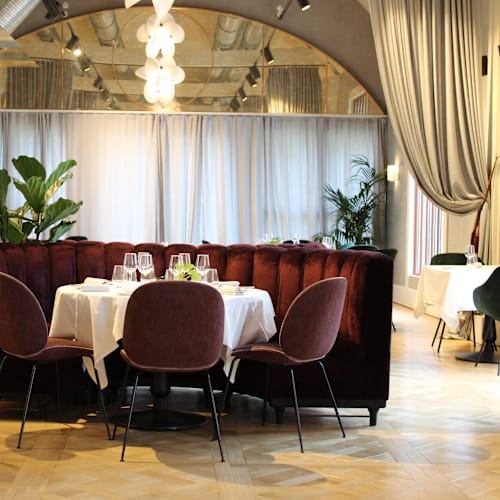 Le Carrousel, Vineuil-Saint-Firmin