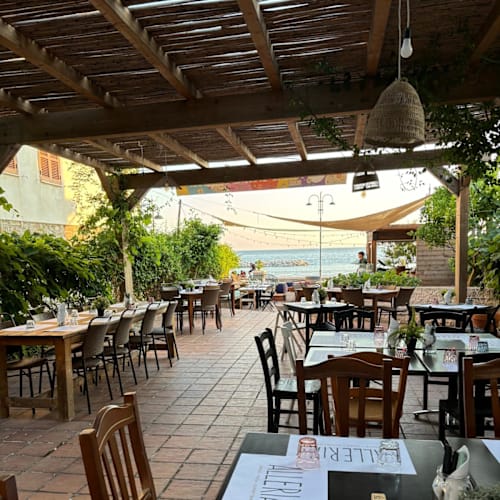 Alleria, Agnone Cilento