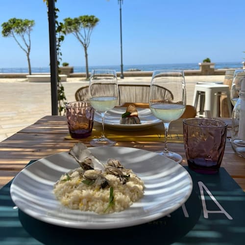 Alleria, Agnone Cilento