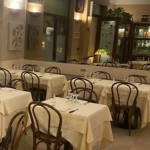 Ristorante Sardo Milano - Barbagia, Milano