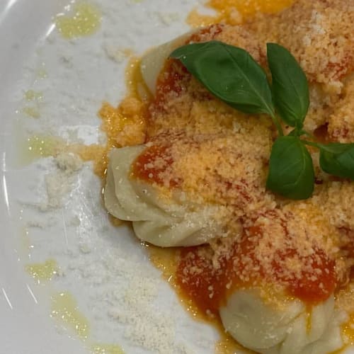 Ristorante Sardo Milano - Barbagia, Milano
