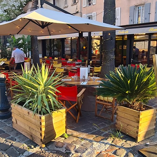 Havanera, Saint-Raphaël