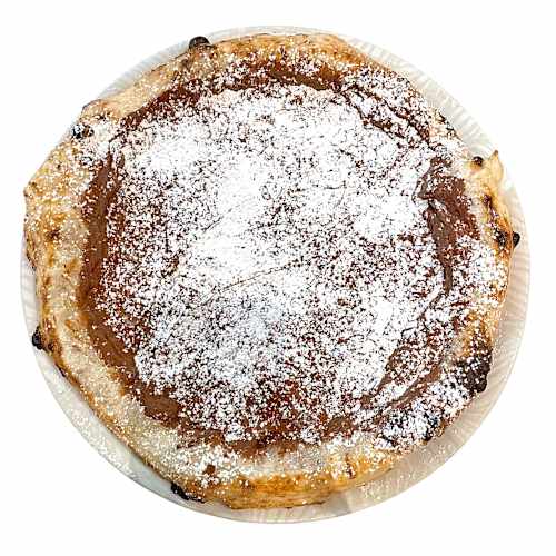 Cindy Pizzeria Napoletana, Marino