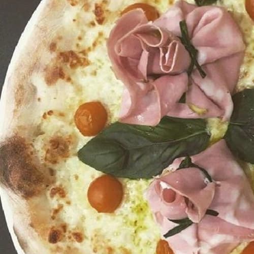 Habituè Pizzeria, Vieste