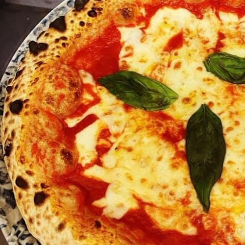 Habituè Pizzeria, Vieste
