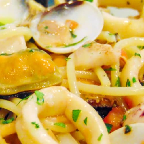 Marlin, Puerto De La Cruz