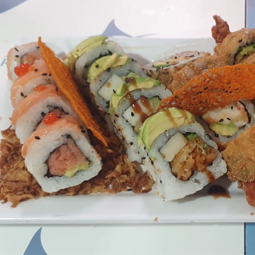 Marlin, Puerto De La Cruz