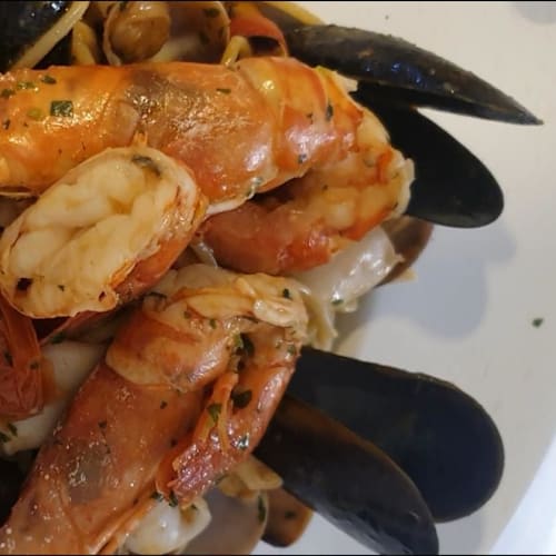 Marlin, Puerto De La Cruz